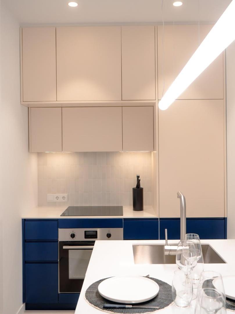 Charming 1-bedroom In The Heart Of Graca | By Airnest Appartement
